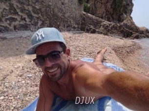 DJUX