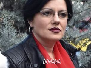 DOMANA