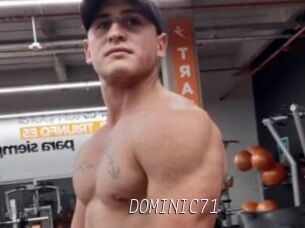 DOMINIC71