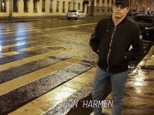 DON_HARMEN