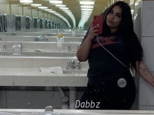 Dabbz