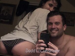 DaddiiCumsHome