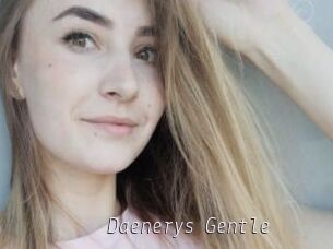 Daenerys_Gentle