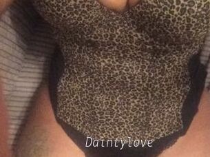 Daintylove