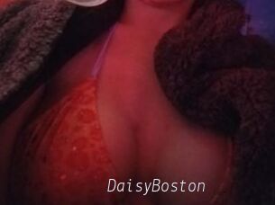 DaisyBoston