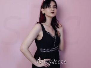 DaisyWoots