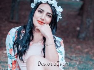 DakotaEvan