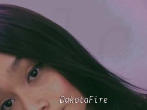 DakotaFire