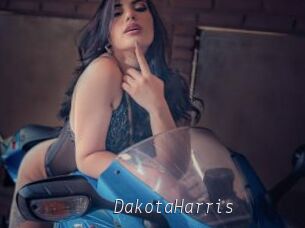 DakotaHarris