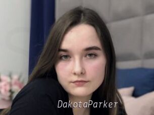 DakotaParker