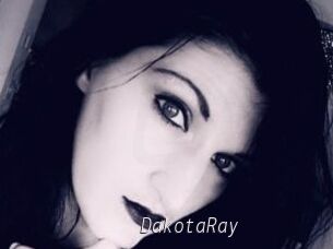 DakotaRay