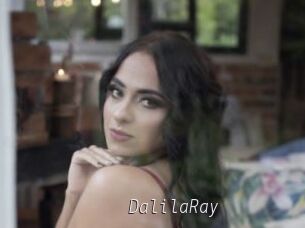 DalilaRay