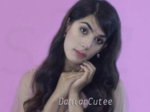 DamianCutee