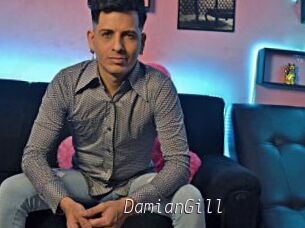 DamianGill