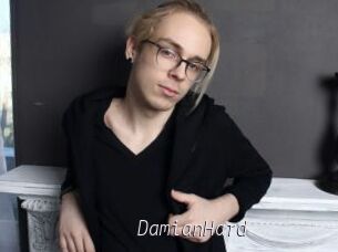 DamianHard
