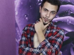 DamianHays