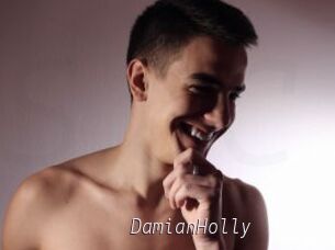 DamianHolly