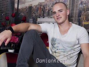 DamianKean