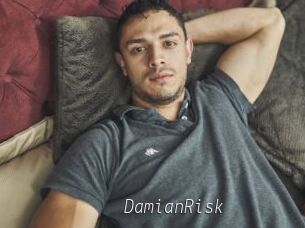 DamianRisk