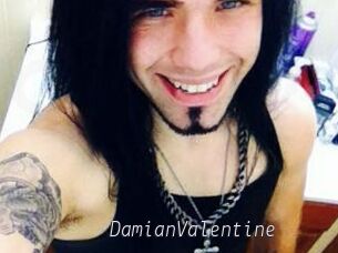 DamianValentine