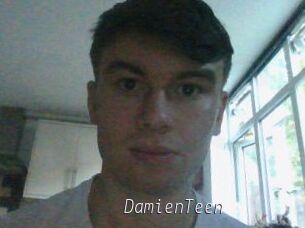 DamienTeen
