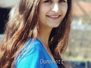 DamnHott