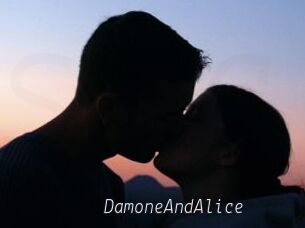 DamoneAndAlice