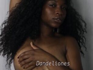 Dandeliones
