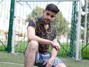 DaneTattum