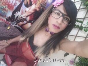 DanezkaTeno