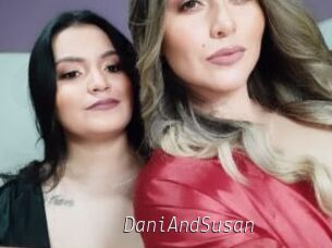 DaniAndSusan