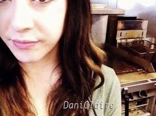 DaniClaire