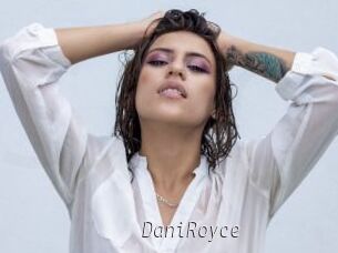 DaniRoyce