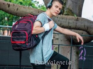 DaniValencia