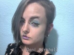 Dani_Marshall