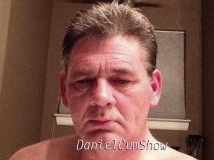 DanielCumShow