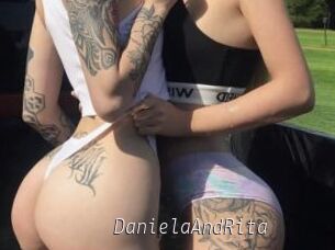 DanielaAndRita