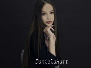 DanielaHart
