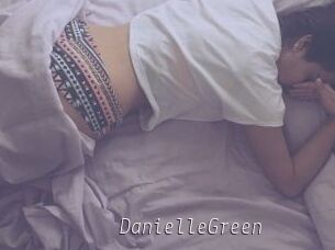DanielleGreen