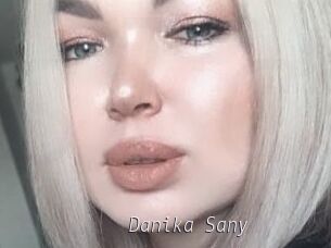 Danika_Sany