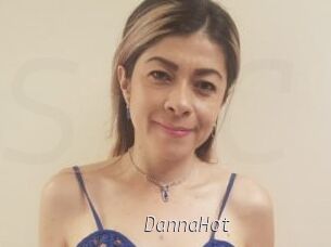 DannaHot