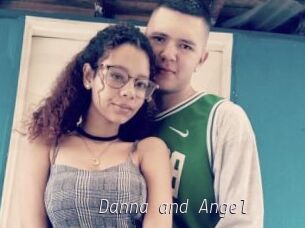 Danna_and_Angel
