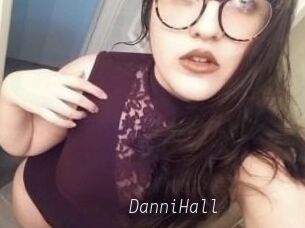 Danni_Hall