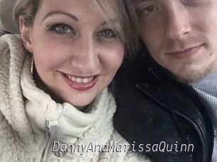 DannyAndMarissaQuinn