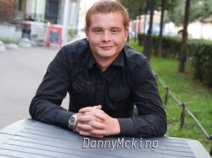 DannyMcking