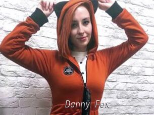 Danny_Fox