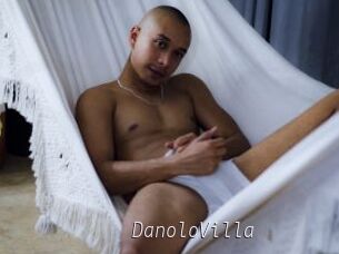 DanoloVilla
