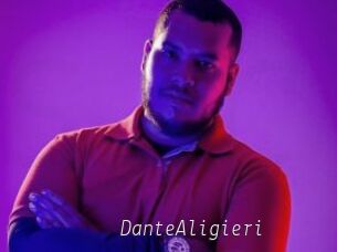 DanteAligieri