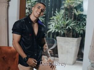 DanteGray