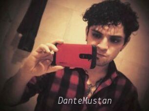 DanteMustan